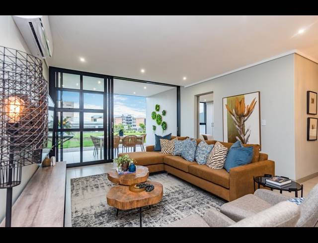 3 BEDROOM APARTMENT FOR SALE IN MIDSTREAM ESTATE